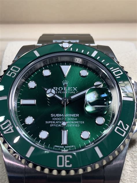 rolex hulk new|rolex the hulk price.